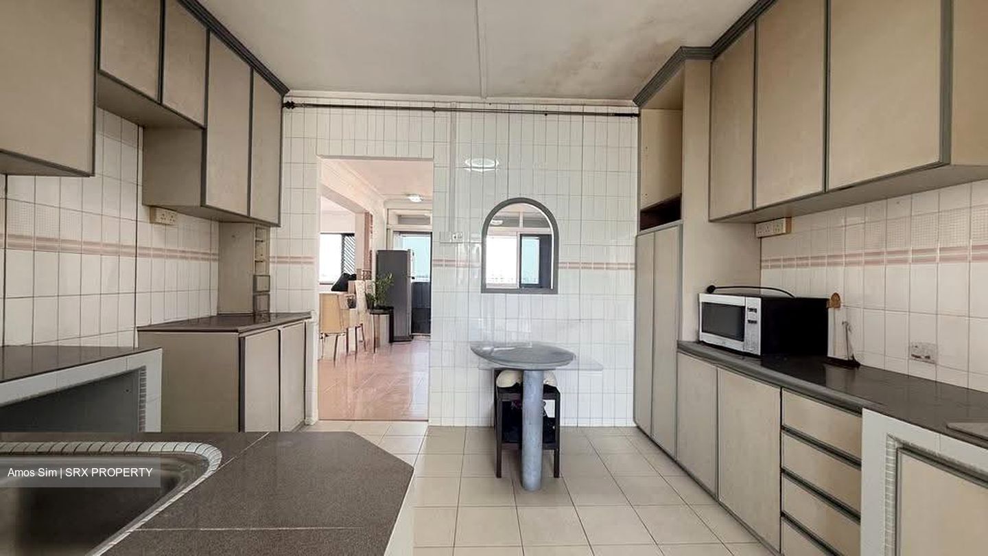 Blk 440 Hougang Avenue 8 (Hougang), HDB 5 Rooms #616552461